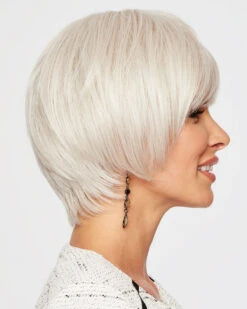 Muse | Lace Front & Monofilament Synthetic Wig By Raquel Welch -Best wig outlet Shop RW31018 Muse side5 R61