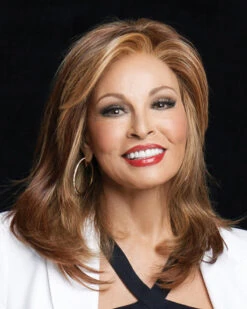 Spotlight Elite | Lace Front & Monofilament Top Synthetic Wig By Raquel Welch -Best wig outlet Shop RW31026 Spotlight Elite 01