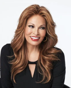 Grand Entrance | Lace Front & Monofilament Top Human Hair Wig By Raquel Welch -Best wig outlet Shop RW31027 Grand Entrance c15f3065 af5e 4df2 a262 73ace1d9503f