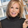 Play It Straight | Lace Front & Monofilament Part Synthetic Wig By Raquel Welch
