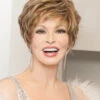 Sparkle Elite | Lace Front & Monofilament Synthetic Wig By Raquel Welch -Best wig outlet Shop RW31045 Sparkle Elite R 2