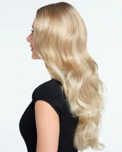 Down Time | Lace Front & Monofilament Synthetic Wig By Raquel Welch -Best wig outlet Shop RW31051 DownTime Side 2