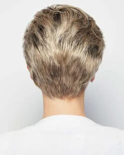 Winner Elite | Lace Front & Monofilament Top Synthetic Wig By Raquel Welch -Best wig outlet Shop RW31065 WinnerElite SS17 23 back