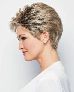 Winner Elite | Lace Front & Monofilament Top Synthetic Wig By Raquel Welch -Best wig outlet Shop RW31065 WinnerElite SS17 23 side2