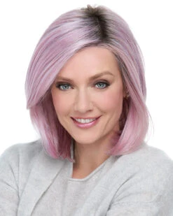 Dare To Be | Lace Front & Monofilament Top Synthetic Wig By Raquel Welch