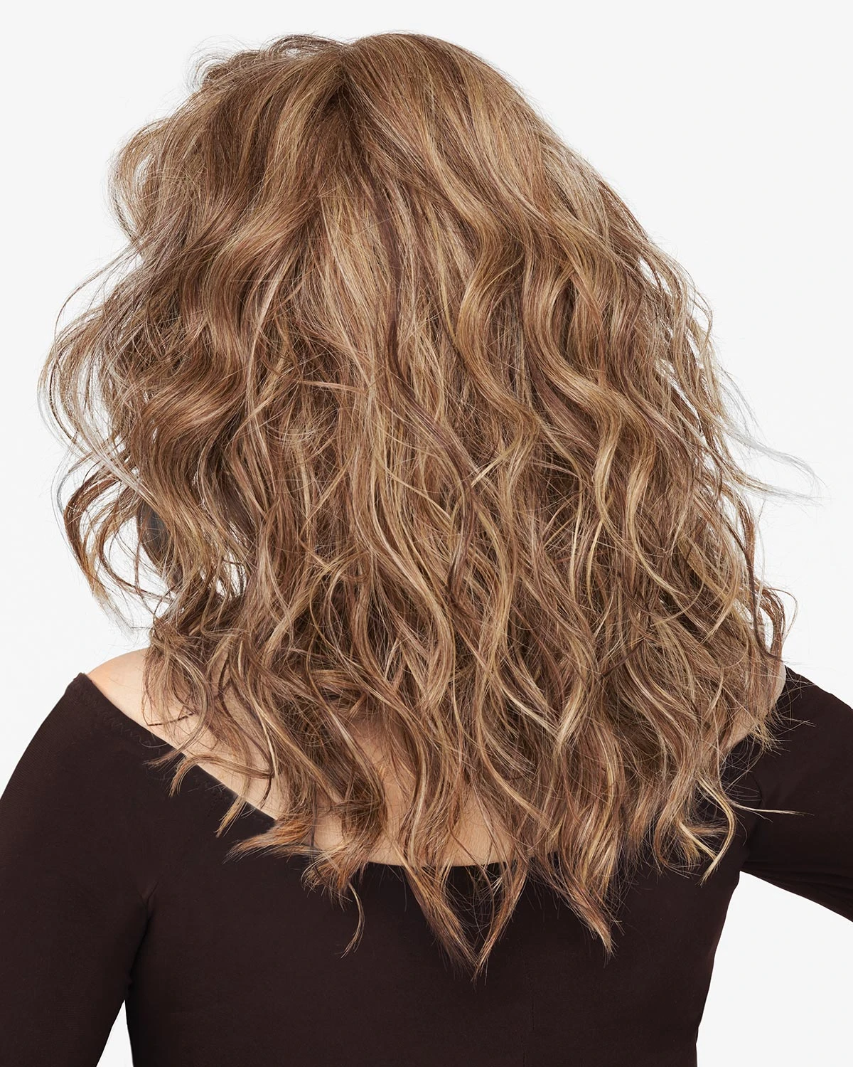 High Octane | Lace Front & Monofilament Top Synthetic Wig By Raquel Welch 5 High Octane | Lace Front & Monofilament Top Synthetic Wig By Raquel Welch - Image 5