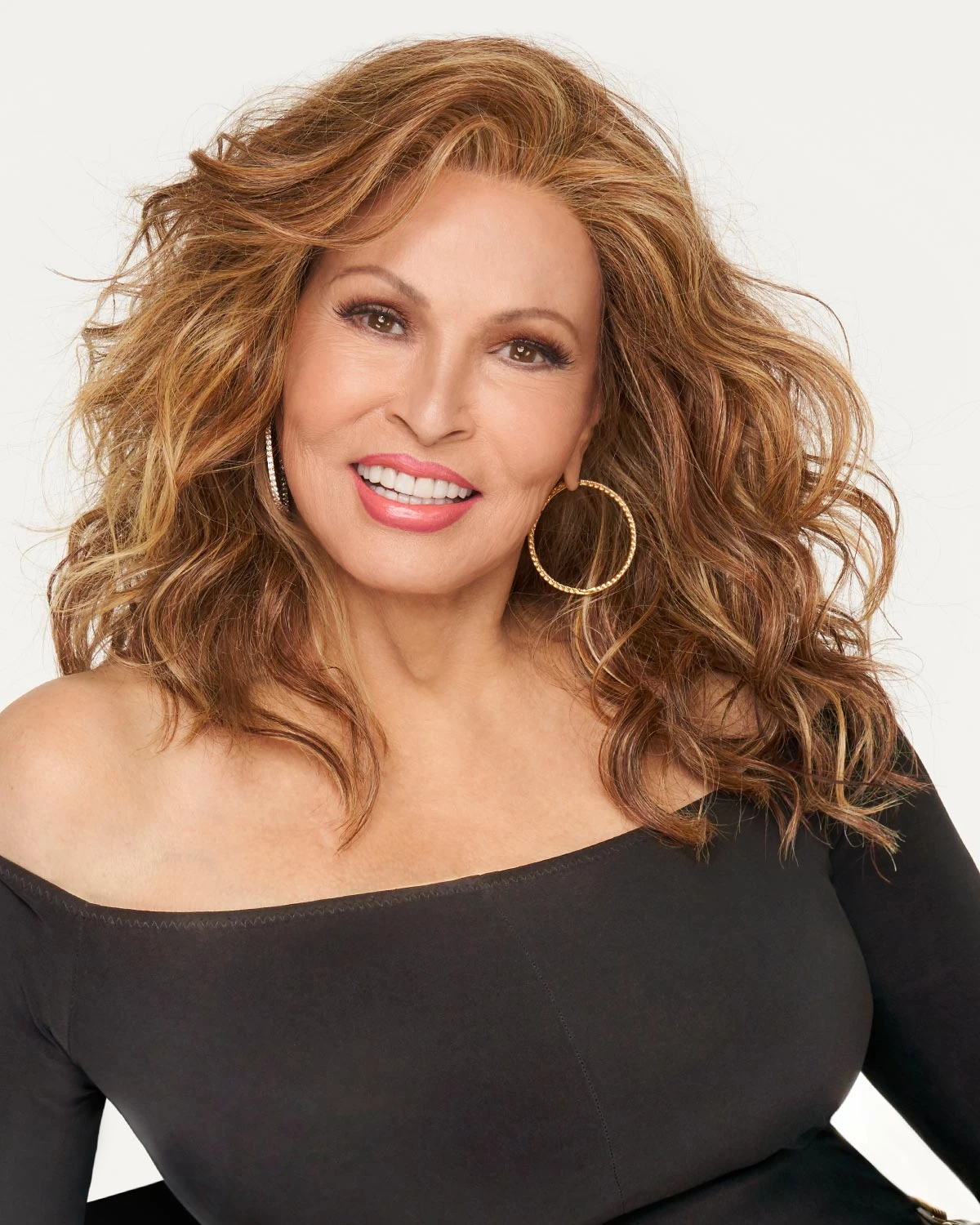High Octane | Lace Front & Monofilament Top Synthetic Wig By Raquel Welch 1 High Octane | Lace Front & Monofilament Top Synthetic Wig By Raquel Welch