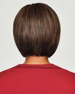 Sincerely Yours | Monofilament Synthetic Wig By Raquel Welch -Best wig outlet Shop RW31078 SincerelyYours RL4 10SS back