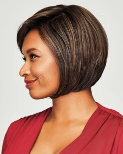 Sincerely Yours | Monofilament Synthetic Wig By Raquel Welch -Best wig outlet Shop RW31078 SincerelyYours RL4 10SS side