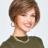 Heard It All | Lace Front & Monofilament Part Synthetic Wig By Raquel Welch -Best wig outlet Shop RW31083 HeardItAll RL8 29 main