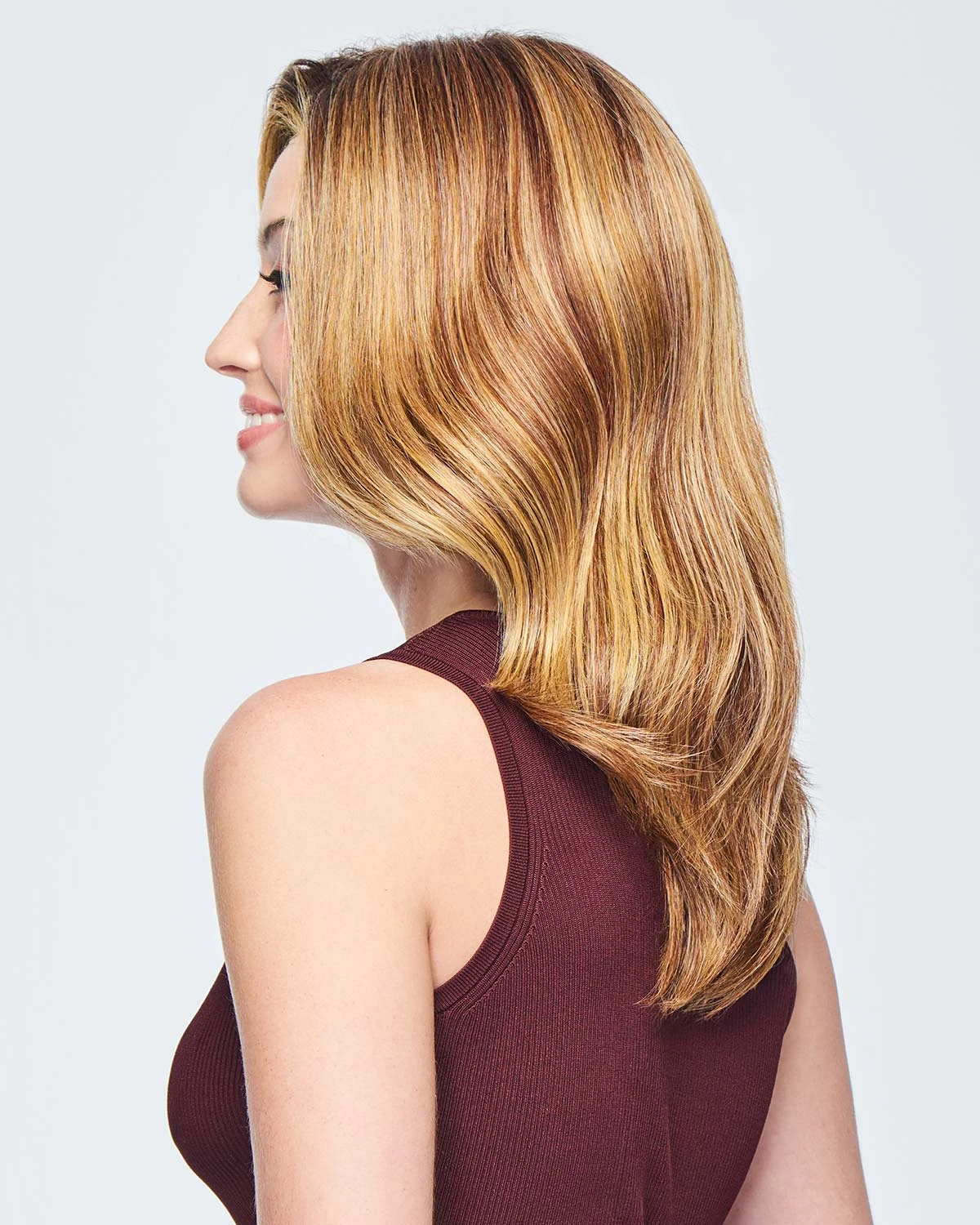 Style Society | Lace Front & Monofilament Synthetic Wig By Raquel Welch 4 Style Society | Lace Front & Monofilament Synthetic Wig By Raquel Welch - Image 4