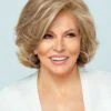 Untold Story | Lace Front & Monofilament Synthetic Wig By Raquel Welch -Best wig outlet Shop RW31089 UntoldStory F2