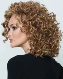 Click Click Flash | Lace Front Synthetic Wig By Raquel Welch -Best wig outlet Shop RW31099 ClickClickFlash Model1 S1