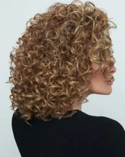 Click Click Flash | Lace Front Synthetic Wig By Raquel Welch -Best wig outlet Shop RW31099 ClickClickFlash Model1 S2