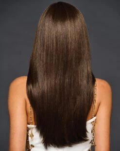 Stay The Night-Petite/Average | Lace Front & Monofilament Part Synthetic Wig By Raquel Welch -Best wig outlet Shop RW31105PA StayTheNight Model2 B