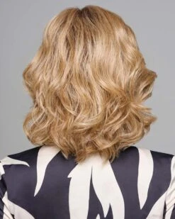 Directors Pick-Petite/Average | Lace Front & Monofilament Part Synthetic Wig By Raquel Welch -Best wig outlet Shop RW31115PA DirectorsPick PA B