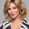 Directors Pick-Petite/Average | Lace Front & Monofilament Part Synthetic Wig By Raquel Welch -Best wig outlet Shop RW31115PA DirectorsPick PA F1