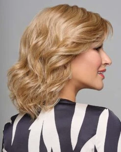 Directors Pick-Petite/Average | Lace Front & Monofilament Part Synthetic Wig By Raquel Welch -Best wig outlet Shop RW31115PA DirectorsPick PA S1