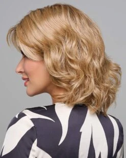 Directors Pick-Petite/Average | Lace Front & Monofilament Part Synthetic Wig By Raquel Welch -Best wig outlet Shop RW31115PA DirectorsPick PA S2