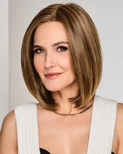 Cruise Control | Lace Front & Monofilament Top Synthetic Wig By Raquel Welch