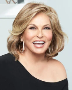 Love Always Raquel | Lace Front & Monofilament Top Synthetic Wig By Raquel Welch -Best wig outlet Shop RW31124 LoveAlwaysRaquel M2
