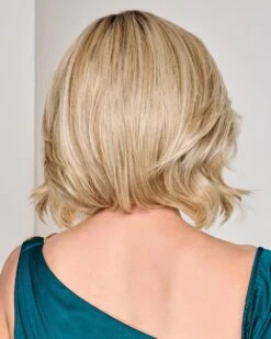 Love Always Raquel | Lace Front & Monofilament Top Synthetic Wig By Raquel Welch -Best wig outlet Shop RW31124 LoveAlwaysRaquel Model1 B