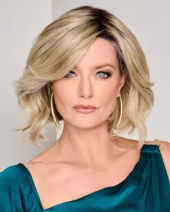 Love Always Raquel | Lace Front & Monofilament Top Synthetic Wig By Raquel Welch