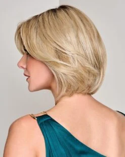 Love Always Raquel | Lace Front & Monofilament Top Synthetic Wig By Raquel Welch -Best wig outlet Shop RW31124 LoveAlwaysRaquel Model1 S2