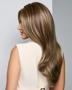 Feature Length | Lace Front & Monofilament Top Synthetic Wig By Raquel Welch 17 Feature Length | Lace Front & Monofilament Top Synthetic Wig By Raquel Welch -Best wig outlet Shop RW31126 FeatureLength S2