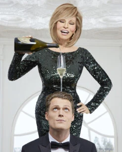 Savoir Faire | Lace Front & Monofilament Human Hair Wig By Raquel Welch -Best wig outlet Shop RW37014 SavoirFaire Main