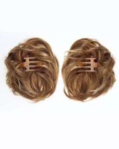 Aperitif | Hair Piece By Raquel Welch -Best wig outlet Shop RW50003 APERITIF product Back P51