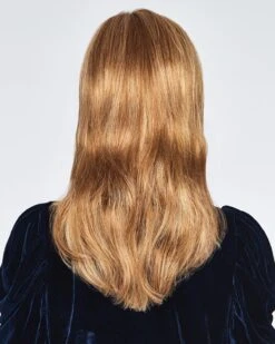 No Doubt | Hair Piece By Raquel Welch -Best wig outlet Shop RW50018 NoDoubt RL14 25 back