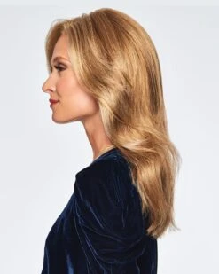 No Doubt | Hair Piece By Raquel Welch -Best wig outlet Shop RW50018 NoDoubt RL14 25 side3