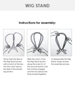 Wire Wig Stand -Best wig outlet Shop RW90002 WigStand 01 52bc42ad b9a3 41bd ad8d 819284809163