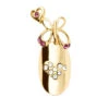 Stephen Nail Jewelry Butterfly (Medium Gold)
