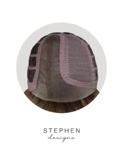 Beach Waves | Lace Front & Monofilament Part Synthetic Wig By Stephen Designs 35 Beach Waves | Lace Front & Monofilament Part Synthetic Wig By Stephen Designs -Best wig outlet Shop SN Cap LaceFrontLacePart 001 F c2 17bd6644 dcaf 442a 8751 5eb2e0405c6c