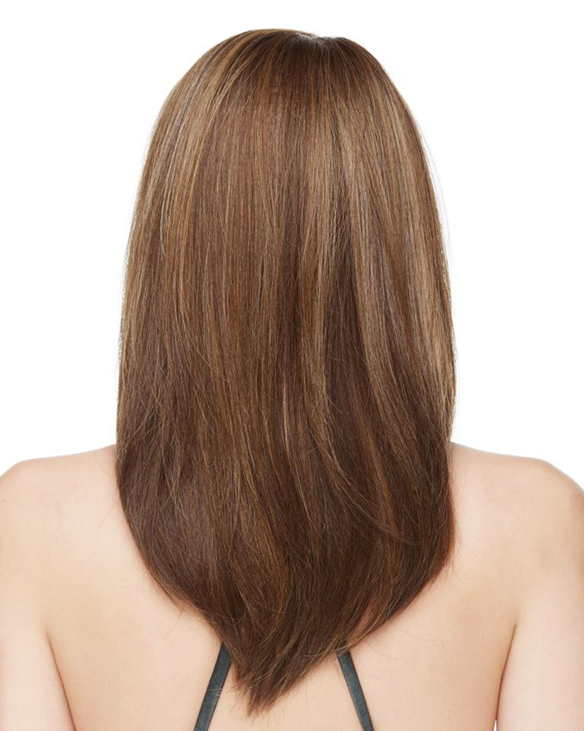 LF Reese | Lace Front Synthetic Wig By Sepia 4 LF Reese | Lace Front Synthetic Wig By Sepia - Image 4