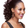 HP Ringlet | Hair Piece By Sepia -Best wig outlet Shop SP50045 HP RING front 4 01