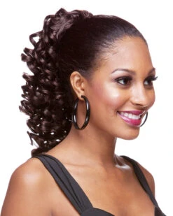 HP Ringlet | Hair Piece By Sepia