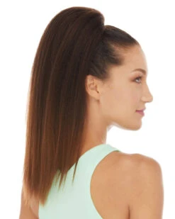 HP Justice | Hair Piece By Sepia 5 HP Justice | Hair Piece By Sepia -Best wig outlet Shop SP50061 HPJustice T1B 30 side