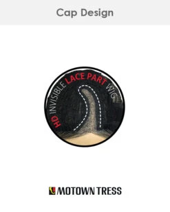 SVNP Rani | Lace Part Synthetic Wig By Motown Tress -Best wig outlet Shop SVNP Rani cap