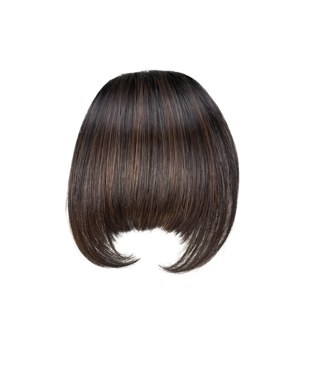 Feathered Fringe | Hair Piece By TressAllure 9 Feathered Fringe | Hair Piece By TressAllure - Image 9