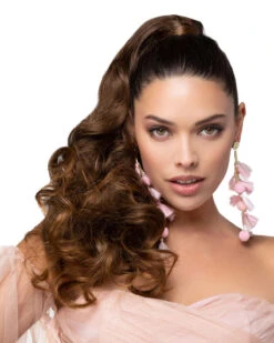 22 Inch Pony Fall | Hair Piece By TressAllure