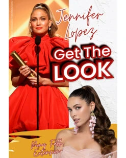 22 Inch Pony Fall | Hair Piece By TressAllure -Best wig outlet Shop TA1106 PonyFall JenniferLopez