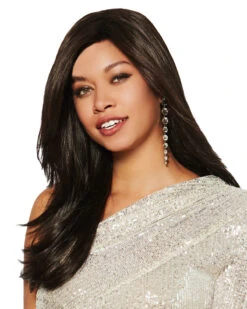 Ashlyn | Synthetic Wig By TressAllure -Best wig outlet Shop TAV1301 Ashlyn Cocoa main