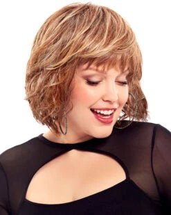 Flawless Waves | Synthetic Wig By TressAllure -Best wig outlet Shop TAVC1208 Flawless 1723 0724