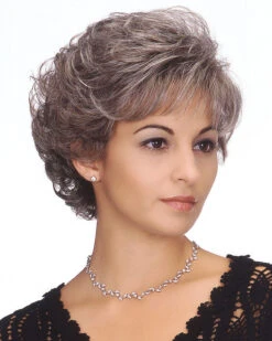 Lily | Synthetic Wig By Tony Of Beverly -Best wig outlet Shop TB20072 Lily S2 38S60B