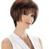 Harlow | Synthetic Wig By Tony Of Beverly -Best wig outlet Shop TB20116 Harlow Dark Auburn 2