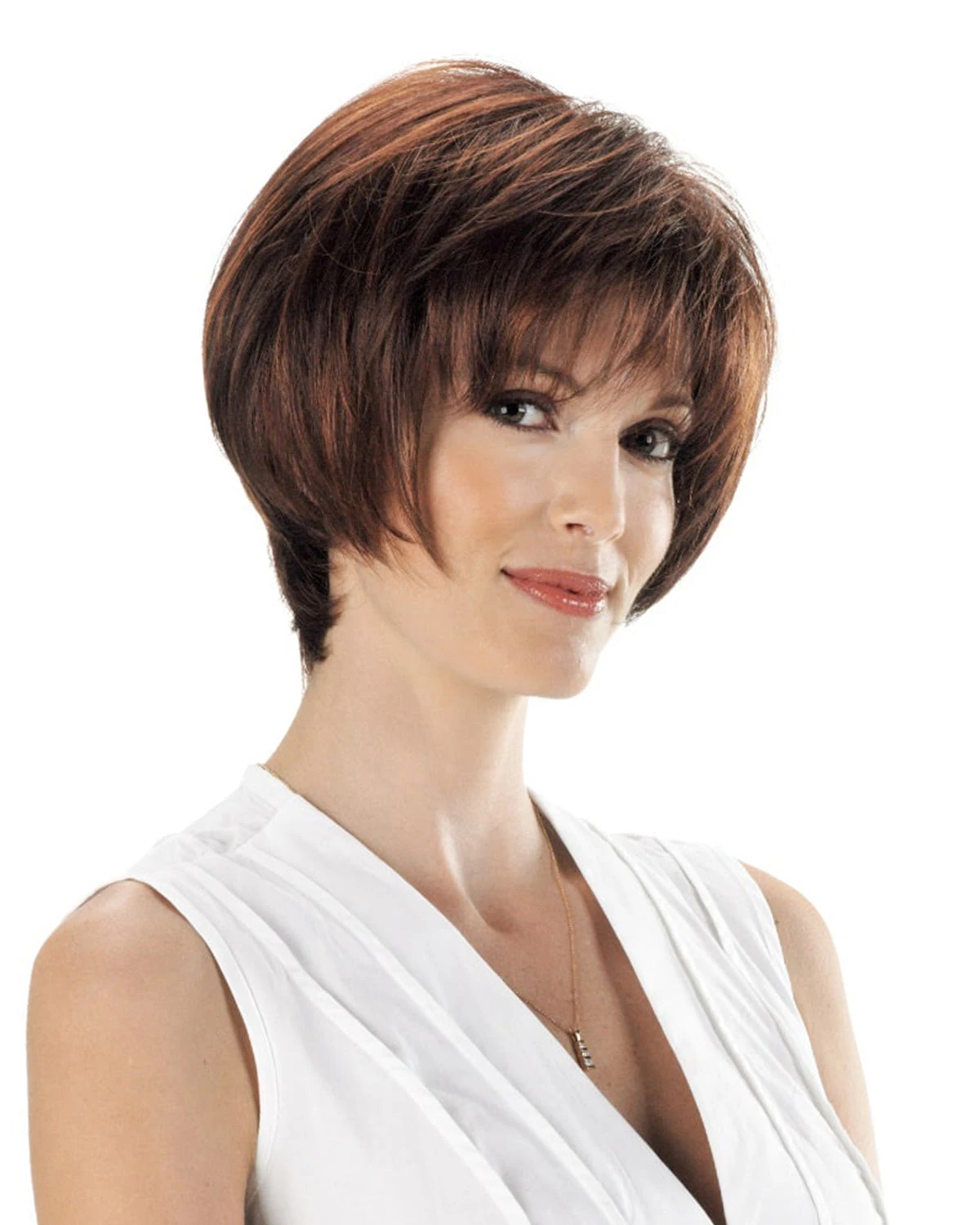 Harlow (Rooted) | Synthetic Wig By Tony Of Beverly 2 Harlow (Rooted) | Synthetic Wig By Tony Of Beverly - Image 2