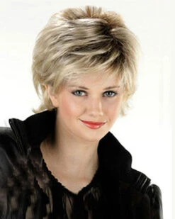 Lacey (Rooted) | Lace Front & Monofilament Synthetic Wig By Tony Of Beverly -Best wig outlet Shop TB30020 02 01